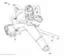 Fig. 01 - Quick sear barbecue grill and components thereof