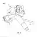 Fig. 02 - Quick sear barbecue grill and components thereof