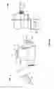 Fig. 08 - Quick sear barbecue grill and components thereof