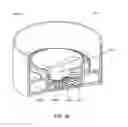 Fig. 12 - Coffee bean packaging cartridge and coffee beverage system including same