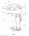 Fig. 13 - Coffee bean packaging cartridge and coffee beverage system including same