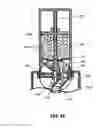 Fig. 21 - Coffee bean packaging cartridge and coffee beverage system including same
