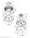 Fig. 28 - Coffee bean packaging cartridge and coffee beverage system including same