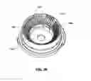 Fig. 30 - Coffee bean packaging cartridge and coffee beverage system including same