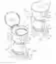 Fig. 02 - Coffee brewer apparatuses and methods for brewing beverages