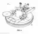 Fig. 07 - Random orbit disc scrubber