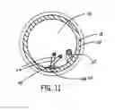 Fig. 07 - Intracranial sensing and monitoring device with macro and micro electrodes