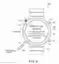 Fig. 08 - SUBSTANCE DETECTION DEVICE AND WATCH-TYPE BODY FAT BURNING MEASUREMENT DEVICE