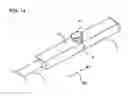 Fig. 14 - ULTRASOUND PROBE