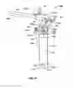 Fig. 43 - Minimally open interbody access retraction device and surgical method