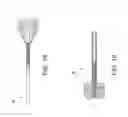 Fig. 09 - SWIVEL ANCHOR FOR KNOTLESS FIXATION OF TISSUE