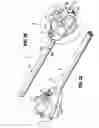Fig. 04 - Adapter assembly for interconnecting electromechanical surgical devices and surgical loading units, and surgical systems thereof