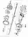 Fig. 07 - Adapter assembly for interconnecting electromechanical surgical devices and surgical loading units, and surgical systems thereof