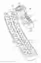 Fig. 01 - Aiming device for targeted drilling of bone