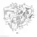 Fig. 06 - Patient-specific partial knee guides and other instruments
