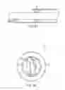 Fig. 22 - ULTRASONIC AND ELECTROSURGICAL DEVICES
