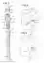 Fig. 03 - SPINAL FACET COMPRESSION SCREW WITH VARIABLE PITCH THREAD ZONES AND BUTTRESS HEAD