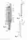 Fig. 04 - Rod insertion device for inserting a rod into a bone anchor