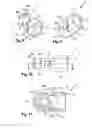 Fig. 05 - Rod insertion device for inserting a rod into a bone anchor