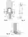 Fig. 12 - Rod insertion device for inserting a rod into a bone anchor