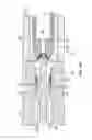 Fig. 08 - Pericardial catheter with temperature sensing array