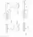 Fig. 06 - BIPOLAR ELECTROSURGICAL DEVICE WITH A RECESSED DISTAL PORTION FOR A RETURN ELECTRODE
