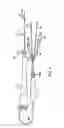Fig. 02 - NEEDLE CATHETER UTILIZING OPTICAL SPECTROSCOPY FOR TUMOR IDENTIFICATION AND ABLATION