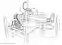 Fig. 01 - Integrated surgical cutting system