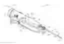 Fig. 01 - Access chamber and markers for biopsy device
