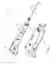 Fig. 03 - Access chamber and markers for biopsy device