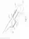 Fig. 12 - Access chamber and markers for biopsy device