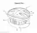 Fig. 01 - DENTAL DEVICES FOR EXTRACTION SITE RECONSTRUCTION