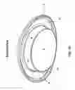 Fig. 06 - DENTAL DEVICES FOR EXTRACTION SITE RECONSTRUCTION