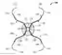 Fig. 01 - Hernia repair device and method