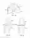 Fig. 16 - Patient Selectable Knee Joint Arthroplasty Devices