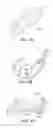 Fig. 22 - Patient Selectable Knee Joint Arthroplasty Devices