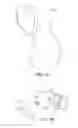 Fig. 33 - Patient Selectable Knee Joint Arthroplasty Devices
