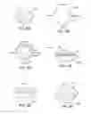 Fig. 35 - Patient Selectable Knee Joint Arthroplasty Devices