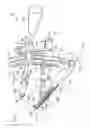 Fig. 02 - Navigation device for joint replacement and surgical support device