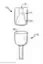 Fig. 01 - Implantable end pad