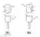 Fig. 02 - Implantable end pad