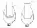 Fig. 07 - Implantable end pad