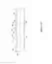 Fig. 07 - Stent delivery system having retention structure