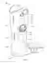 Fig. 03 - BRACE HAVING AN INFLATION CONTROL