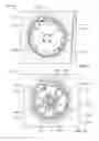 Fig. 12 - BRACE HAVING AN INFLATION CONTROL