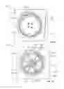 Fig. 12 - Inflation control valve