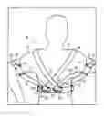 Fig. 01 - SEMI-RIGID SHOULDER BRACES AND RELATED METHODS