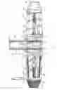 Fig. 02 - Double pull body brace