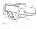 Fig. 14 - ORTHOSIS FOR FIXING A SHOULDER JOINT