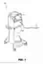 Fig. 02 - Dual electromagnetic coil vitrectomy probe